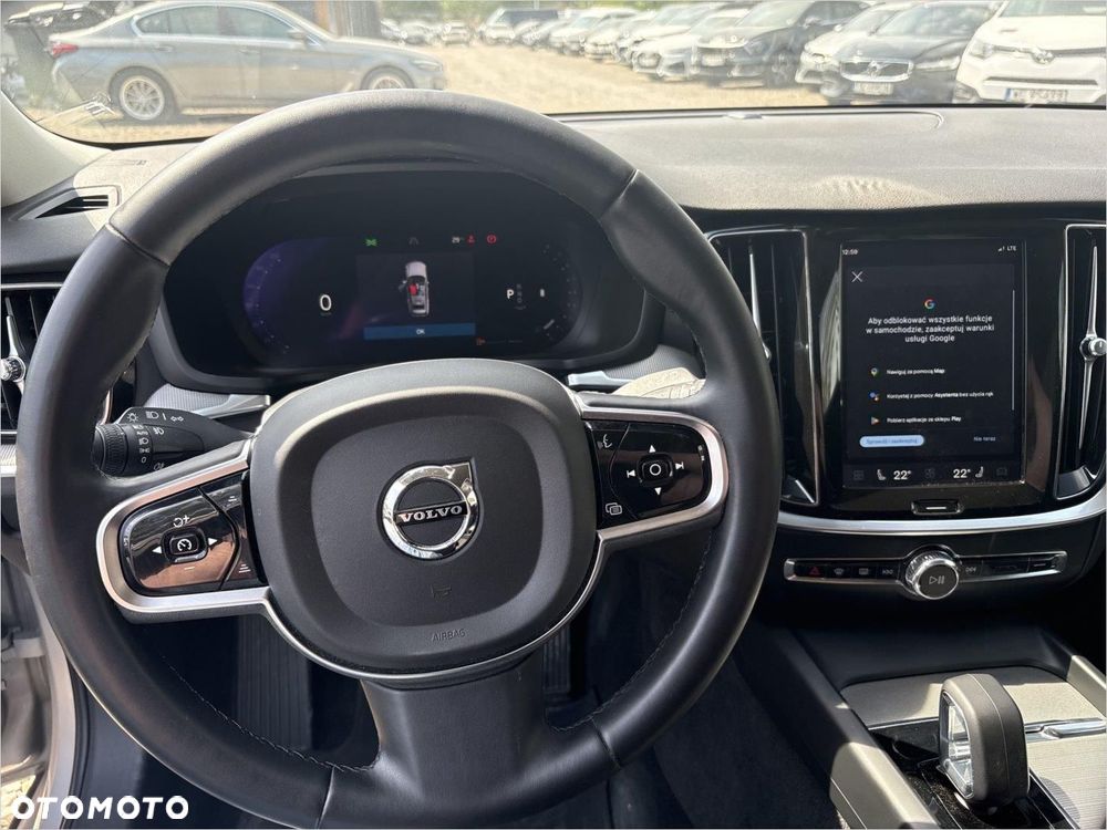 Volvo V60 B3 B Plus Bright - 11