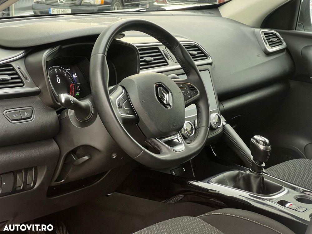 Renault Kadjar - 12