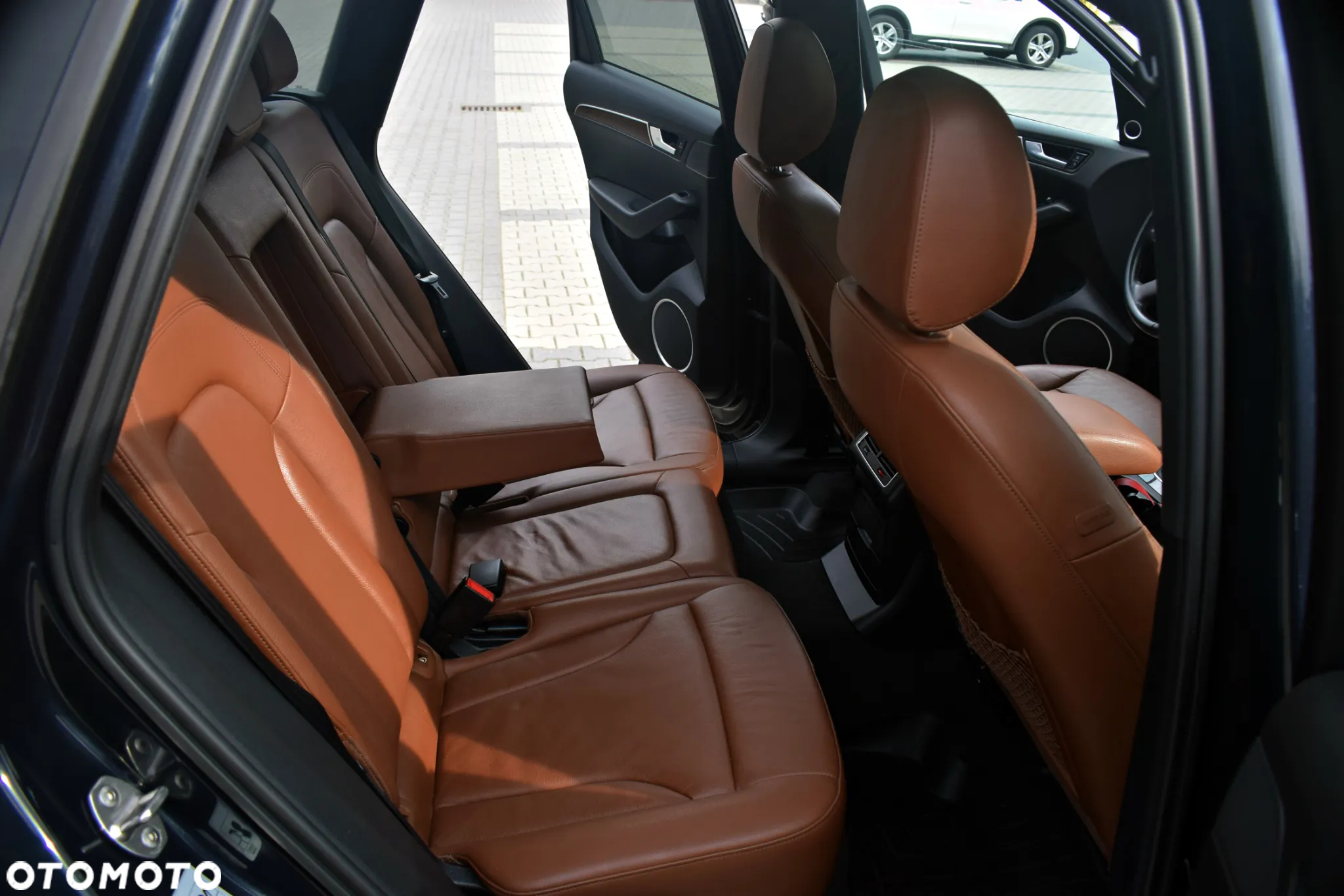 Audi Q5 2.0 TFSI Quattro S tronic - 32