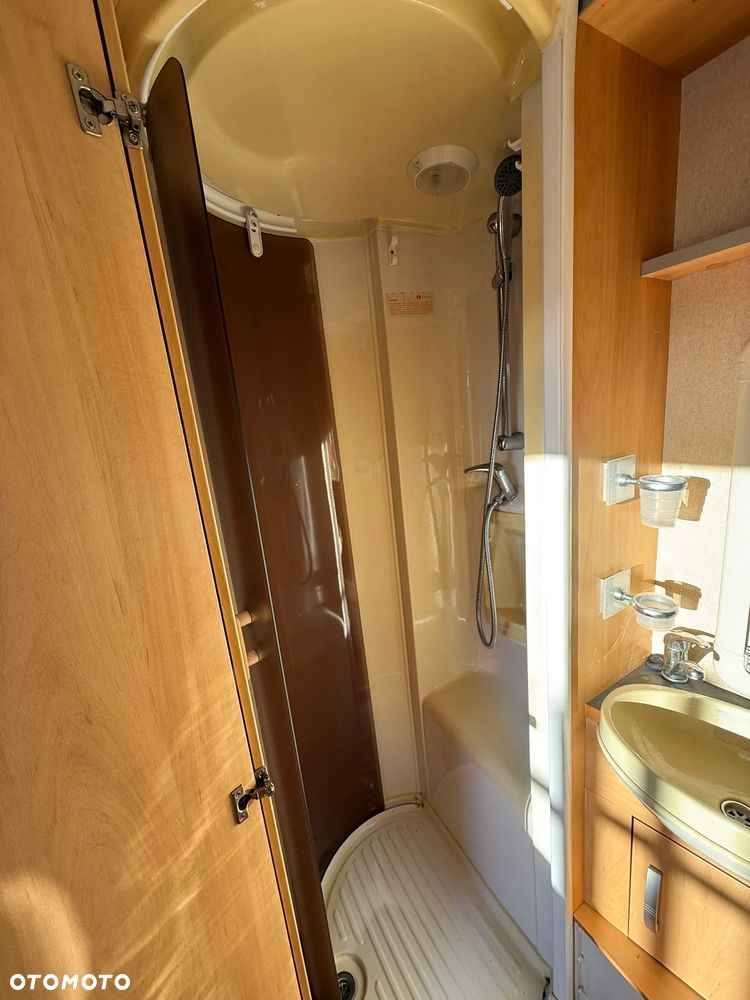 SWIFT Abbey GTS - 12