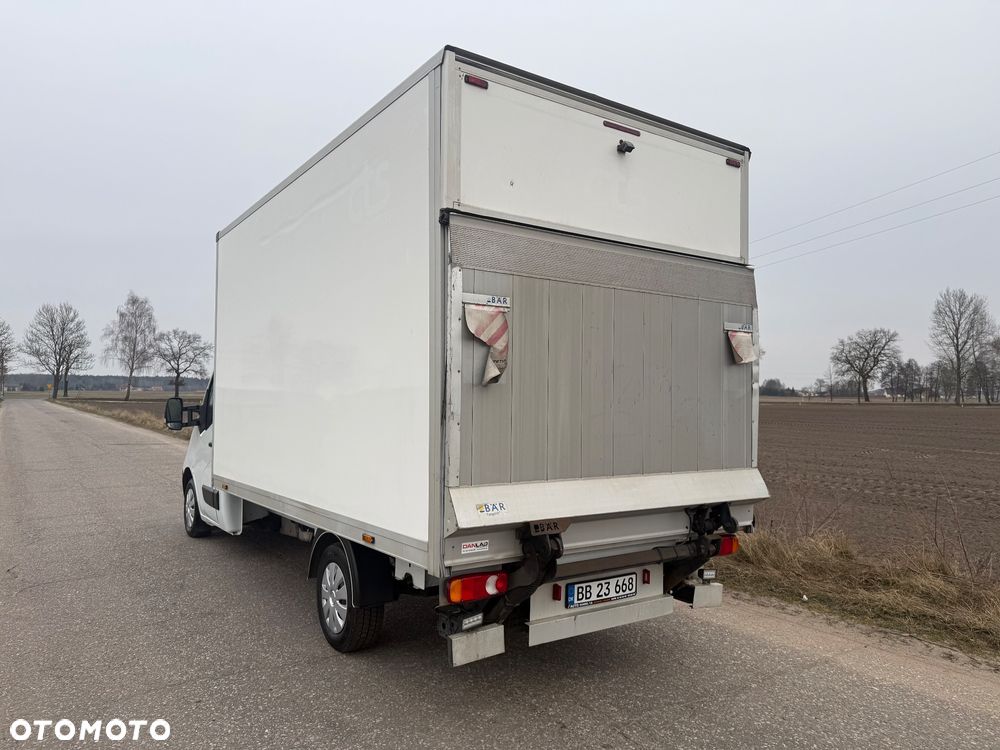 Renault Master - 5