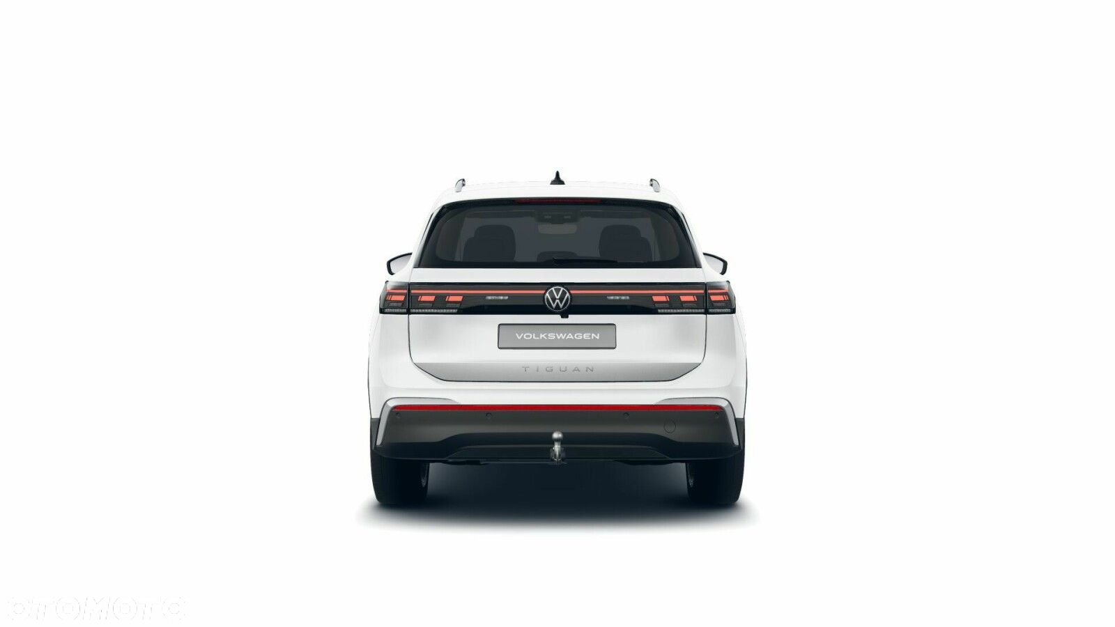 Volkswagen Tiguan 2.0 TDI Elegance DSG - 8