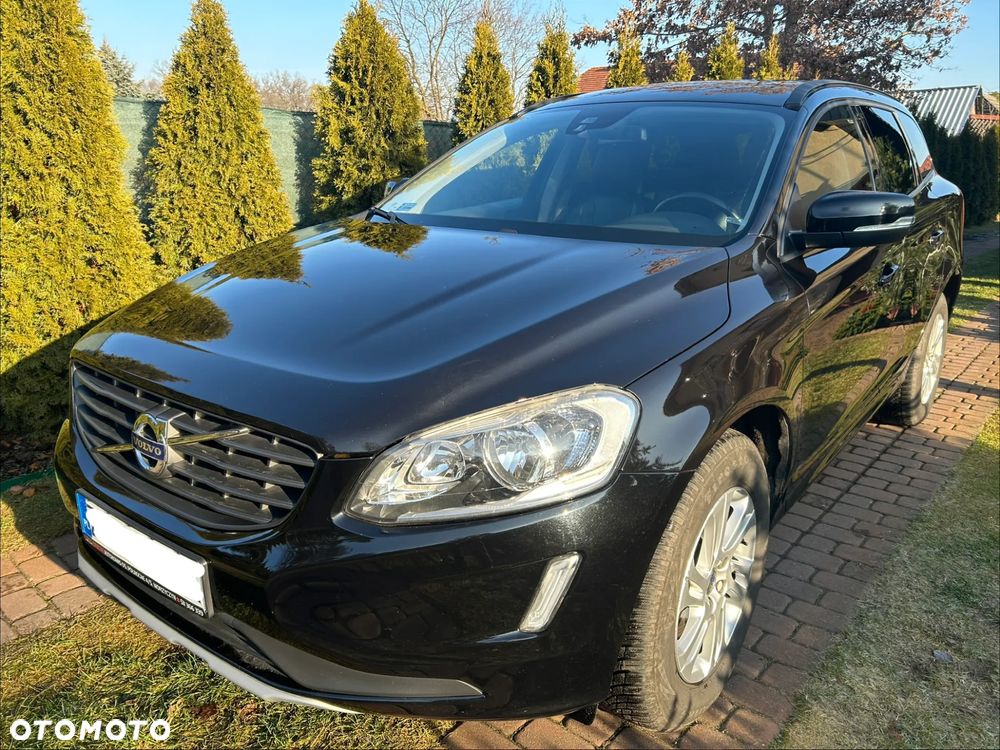 Volvo XC 60 D3 Drive-E Kinetic - 1