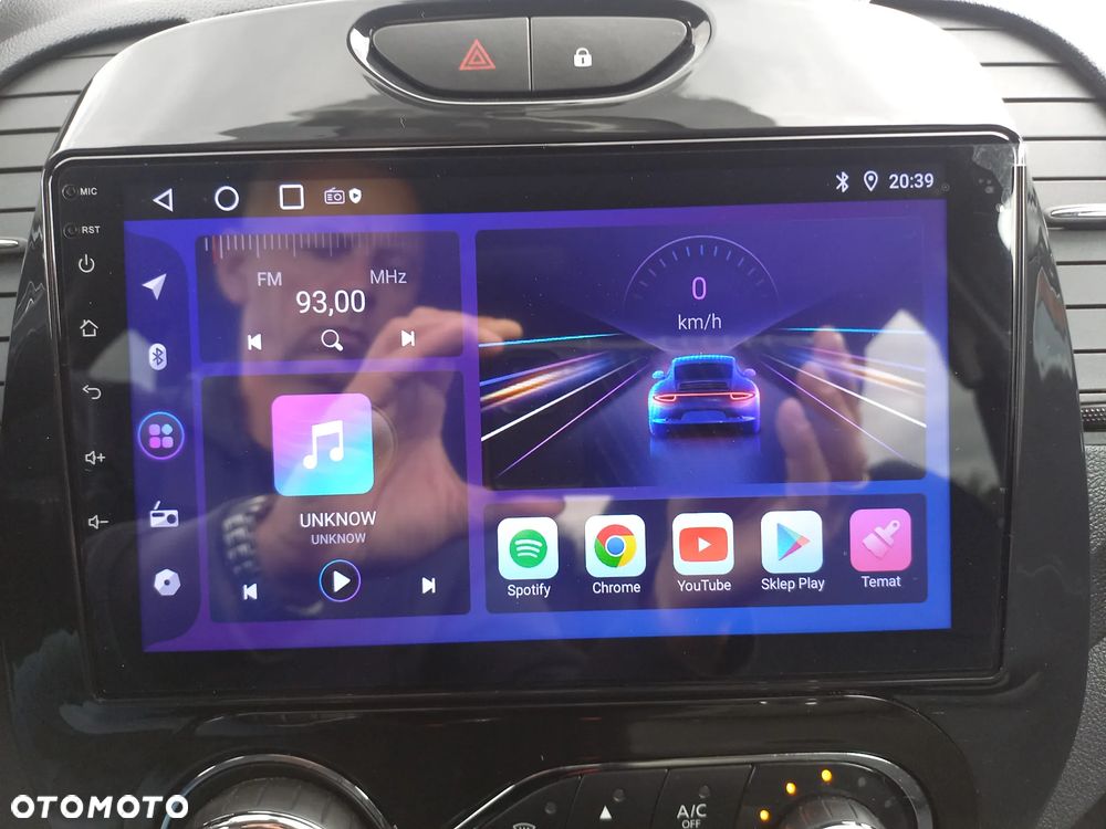 Renault Captur (ENERGY) TCe 90 LIMITED - 28