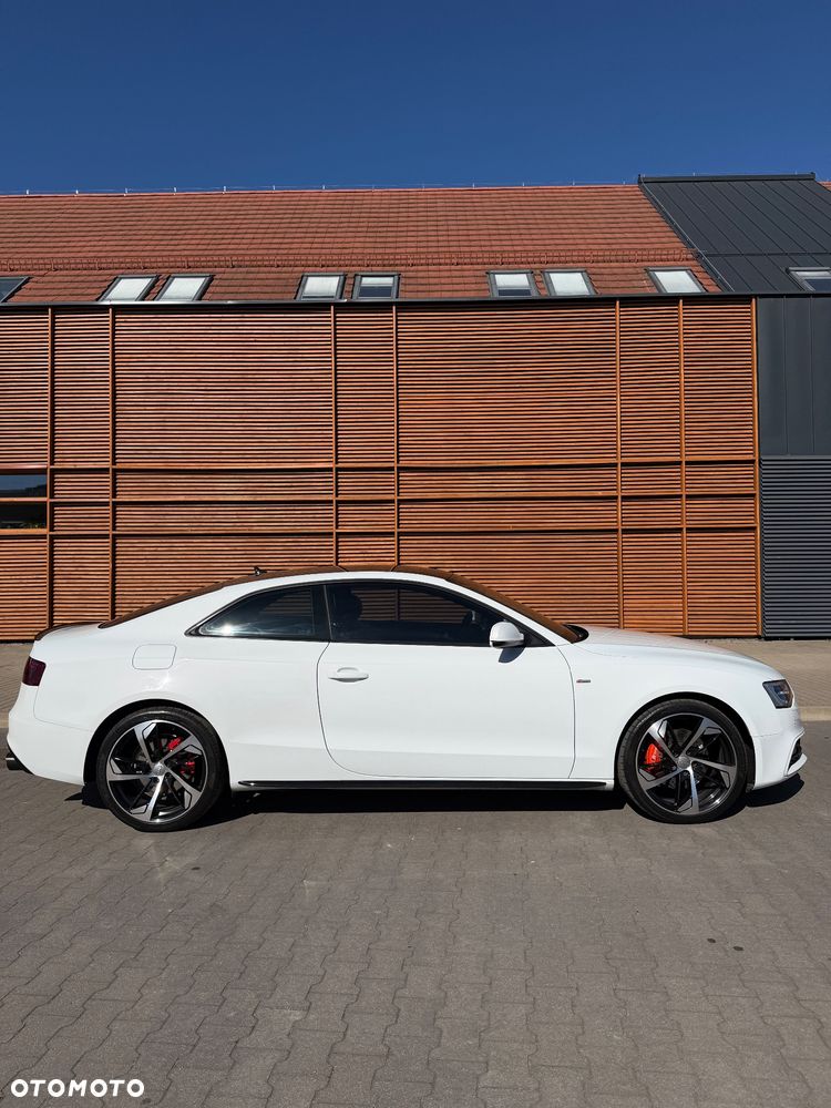 Audi A5 Coupé - 4