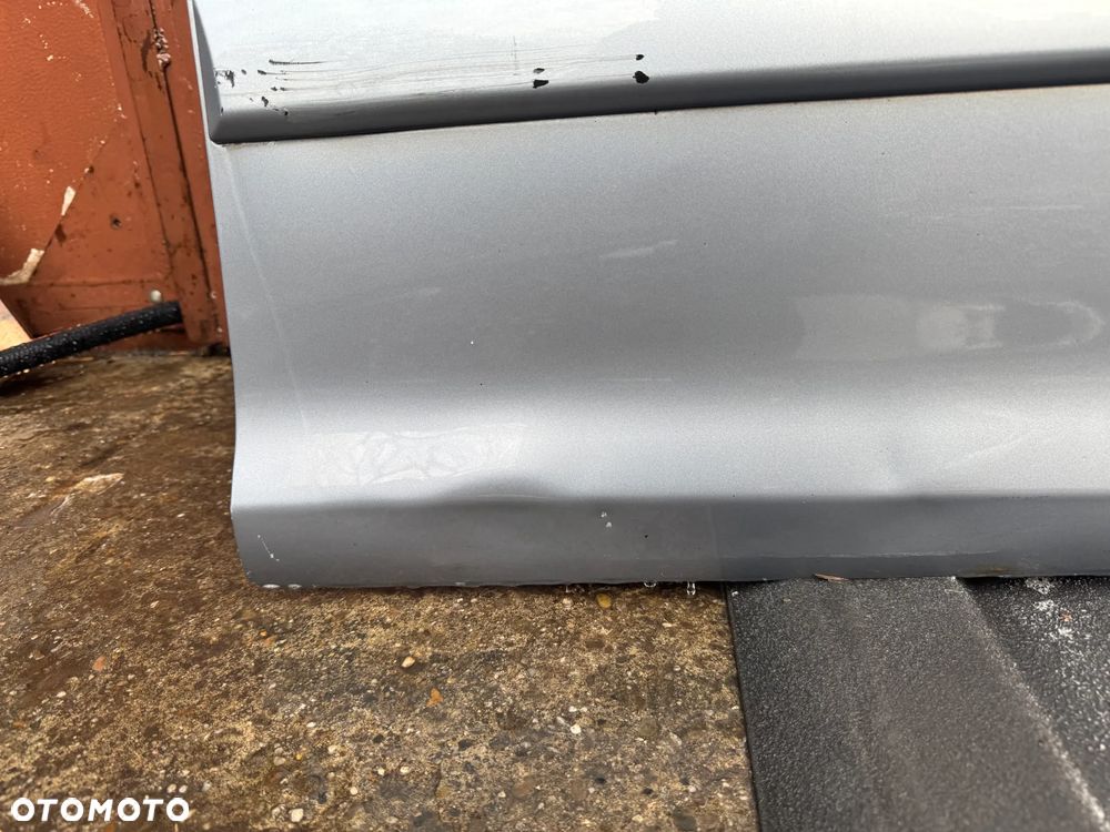 Drzwi prawe przednie Opel Corsa D - 3