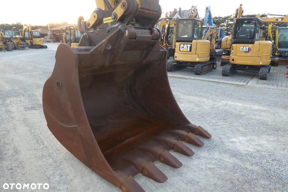 Caterpillar 336-07C - 6