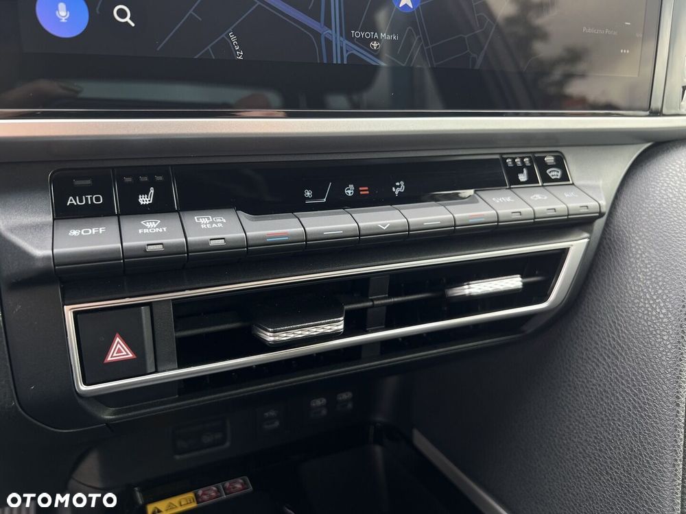 Toyota Camry - 15