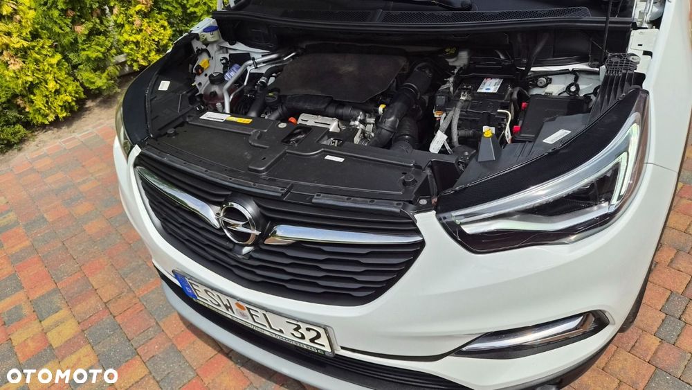 Opel Grandland X - 30