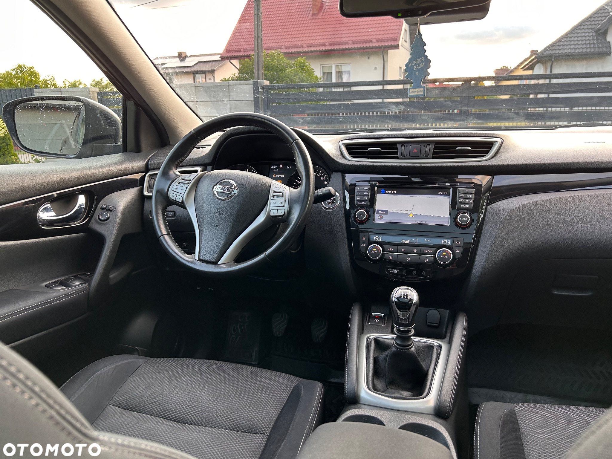Nissan Qashqai 1.2 DIG-T Tekna - 32
