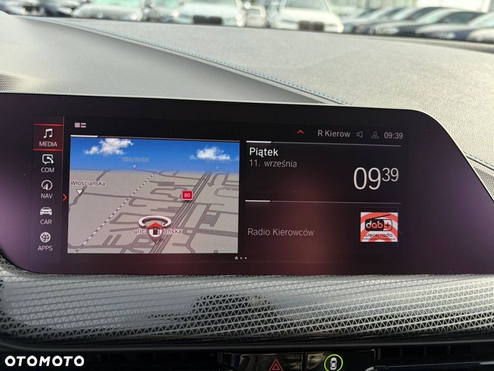 BMW Seria 1 118d M Sport Shadow - 26