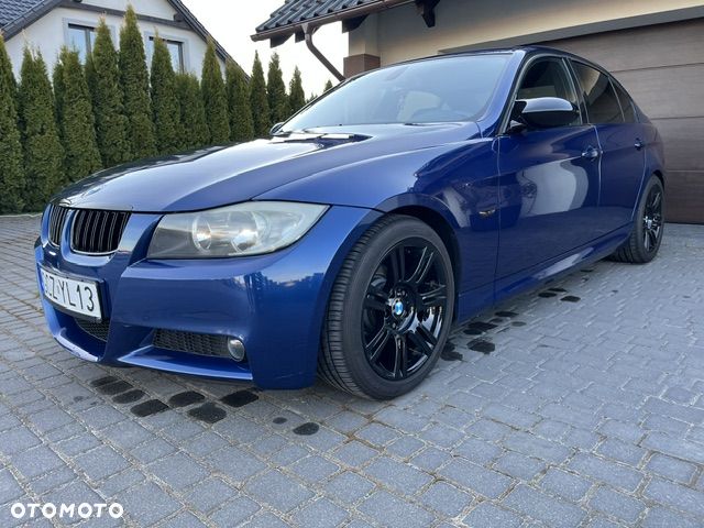 BMW Seria 3 - 3