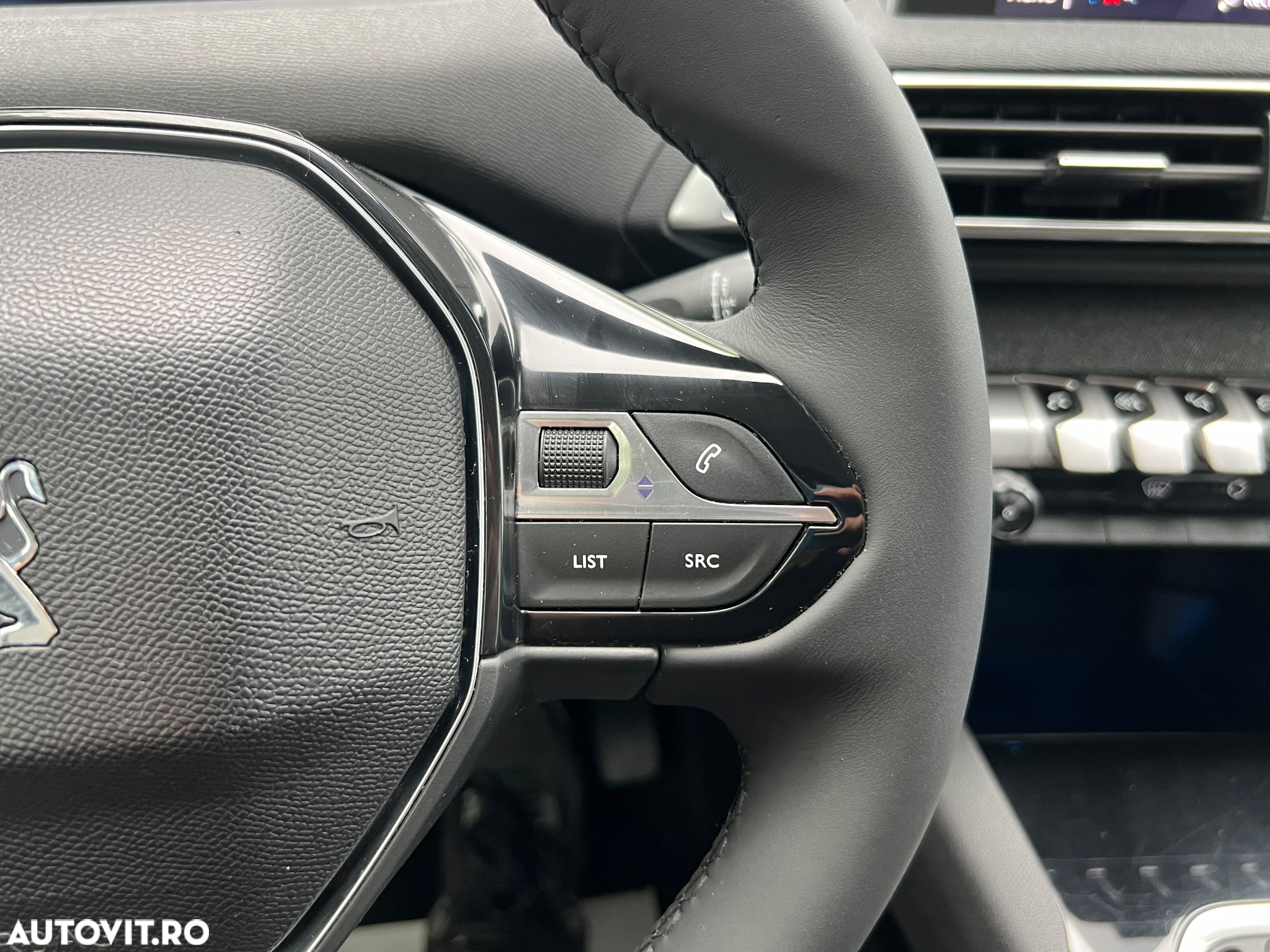 Peugeot 3008 1.5 BlueHDI 130 S&S BVM6 Allure - 15