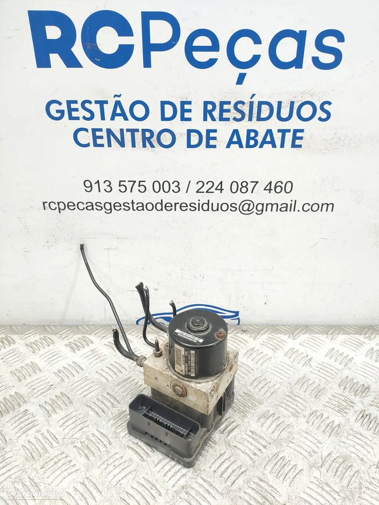 Modulo ABS Citroen DS3 DS 3 9674415980 - 6