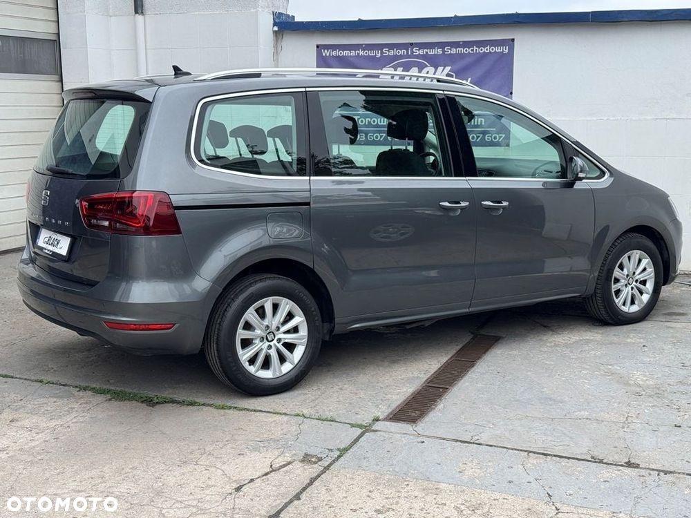 Seat Alhambra - 7