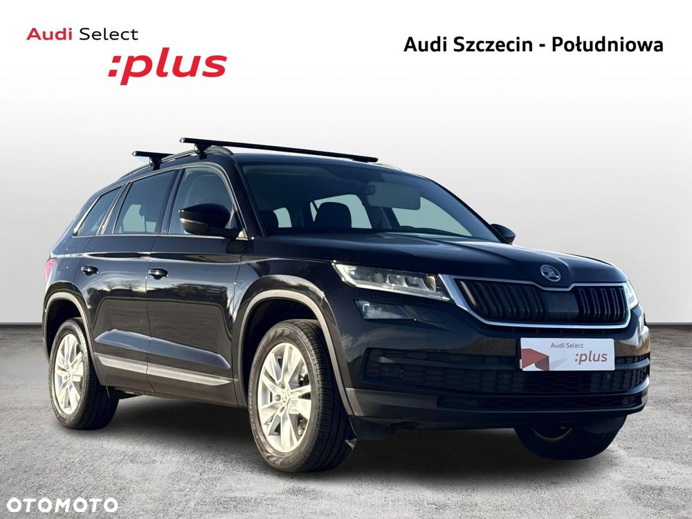 Skoda Kodiaq 2.0 TSI 4x4 Ambition DSG - 7