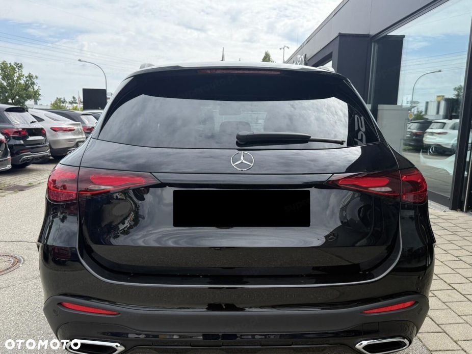 Mercedes-Benz GLC - 4