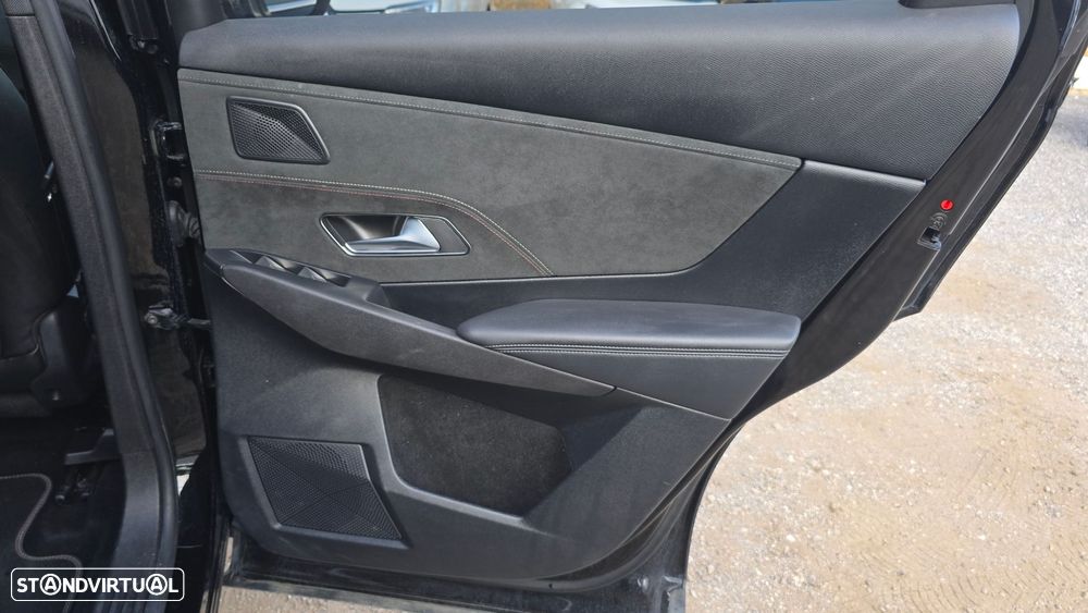 DS DS7 Crossback E-Tense Performance Line EAT8 - 60