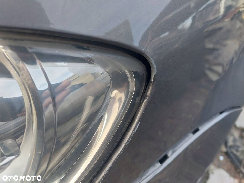 BŁOTNIK LEWY PRZÓD VOLKSWAGEN TOURAN I FL LD7S - 2