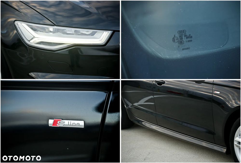 Audi A6 - 32