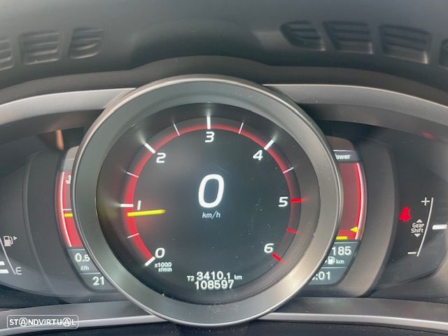 Volvo V40 1.6 D2 VOR - 29