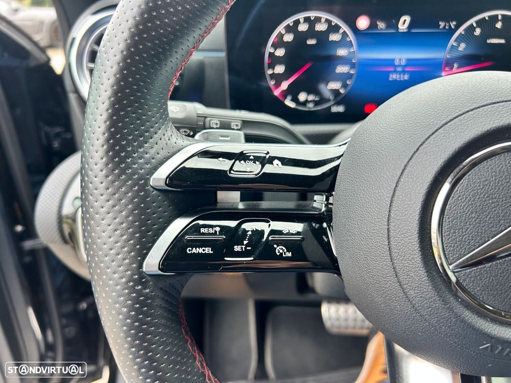 Mercedes-Benz A 200 - 26