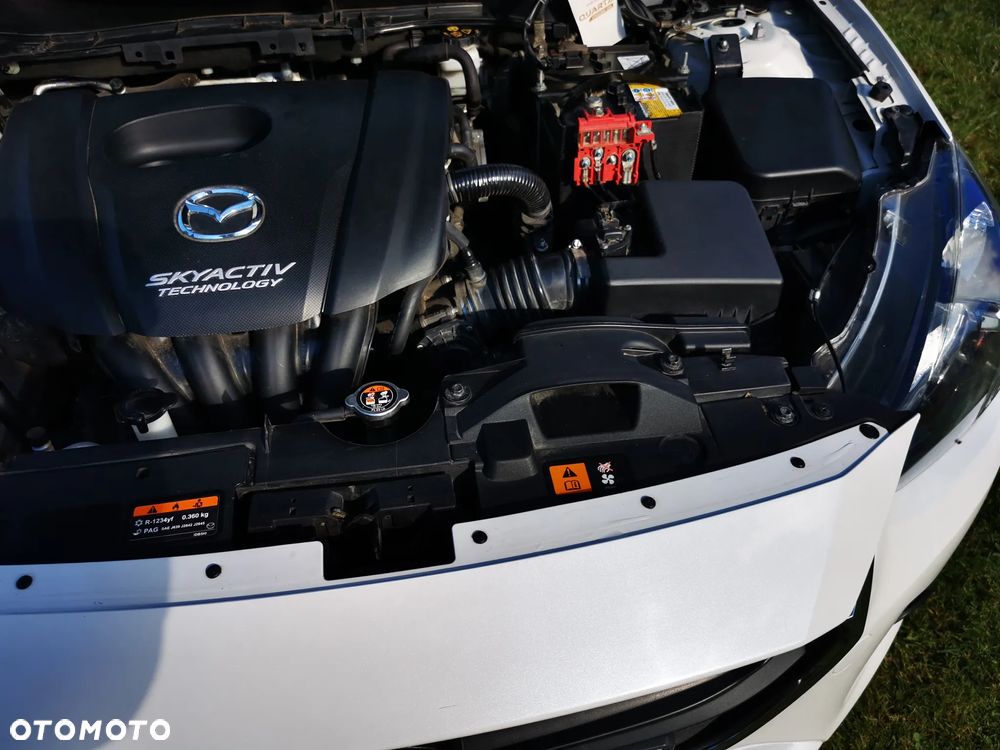 Mazda 2 1.5 Skyenergy - 9