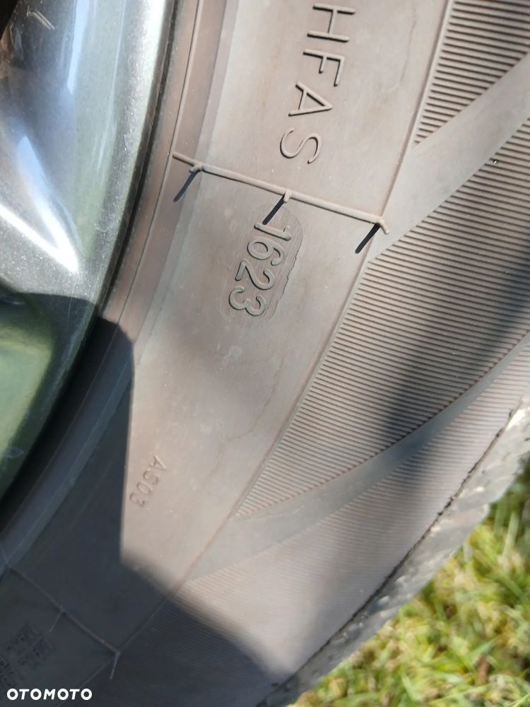 Hyundai ix35 1.7 CRDi 2WD blue Style - 15