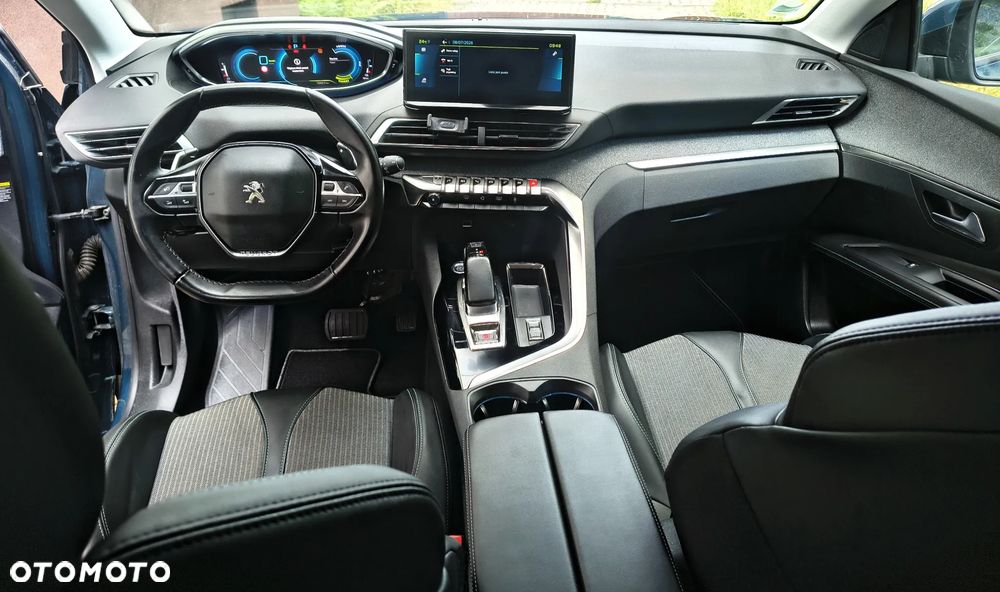 Peugeot 3008 - 19