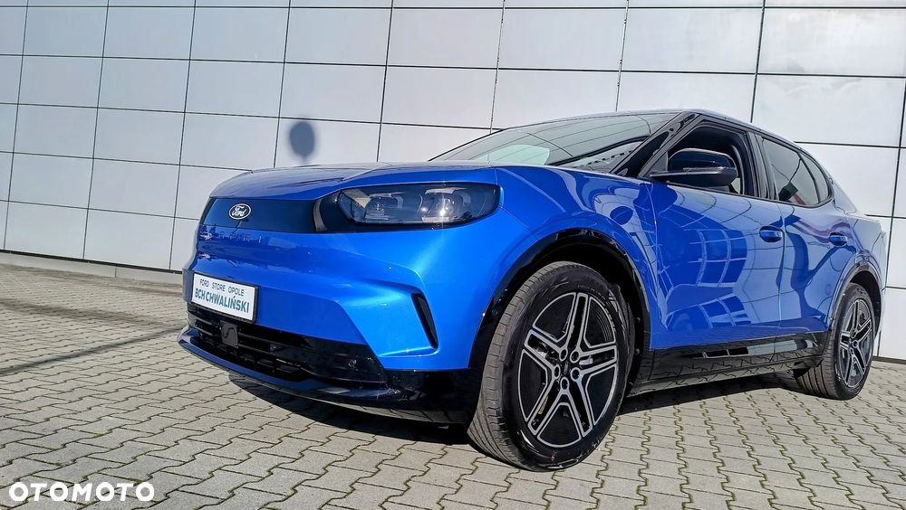 Ford Capri 77 kWh Premium RWD - 25