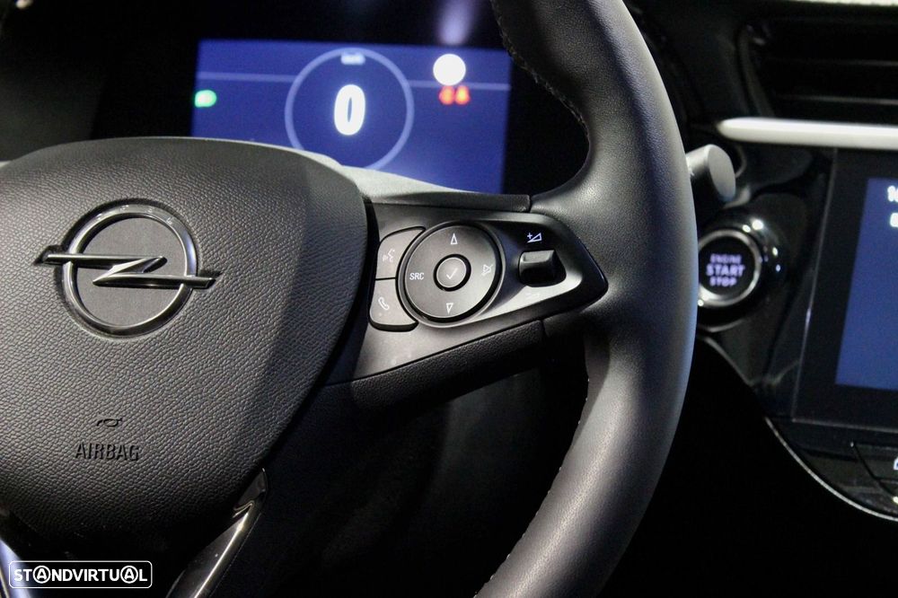 Opel Corsa 1.2 T Elegance - 15