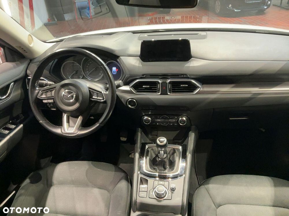 Mazda CX-5 - 29