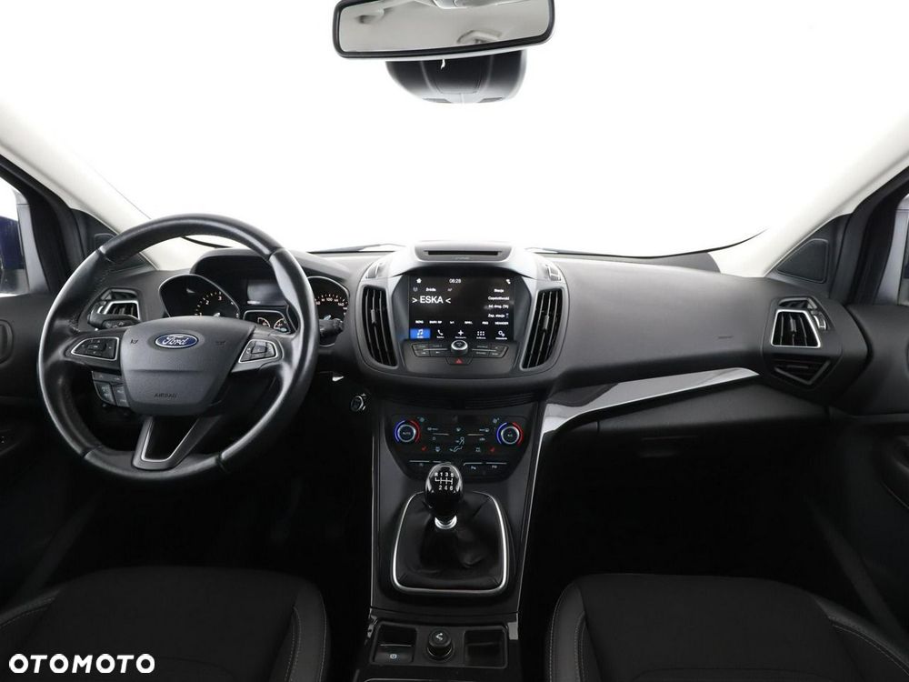 Ford Kuga 2.0 TDCi 4x4 Titanium - 16