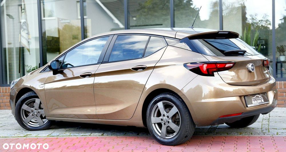 Opel Astra 1.4 Turbo Active - 6