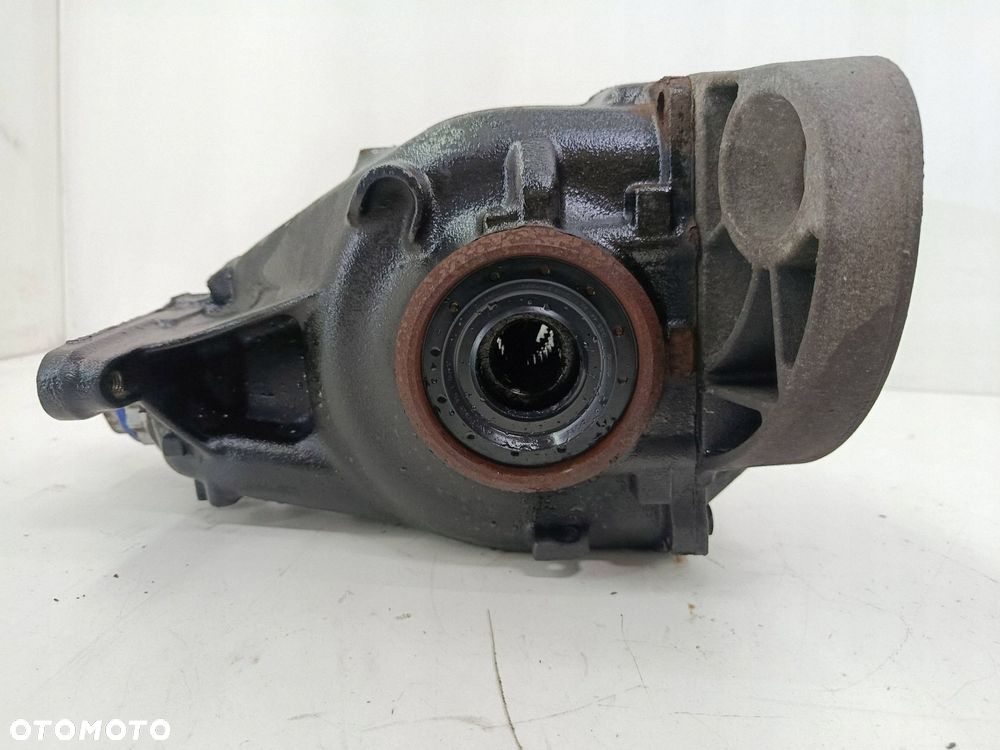 BMW X3 F25 MOST TYLNY DYFER B47 2.0D 7592009 3.73 - 9
