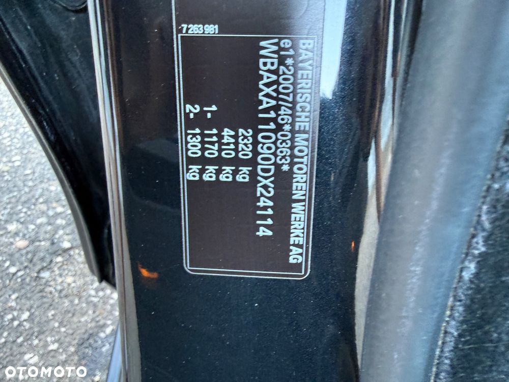 BMW Seria 5 - 23