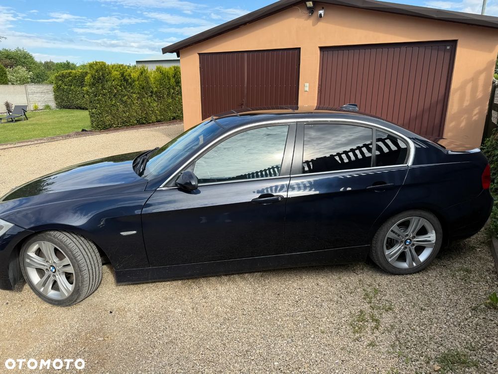 BMW Seria 3 330i - 6