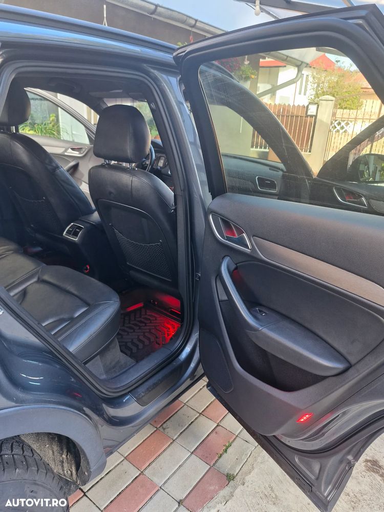 Audi Q3 2.0 TDI - 27