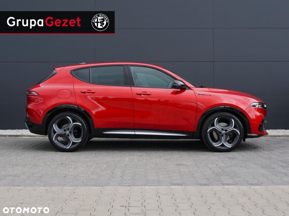 Alfa Romeo Tonale - 3