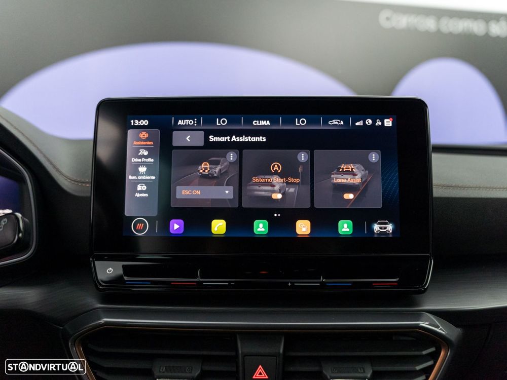 Cupra Formentor 1.5 TSI Base - 31