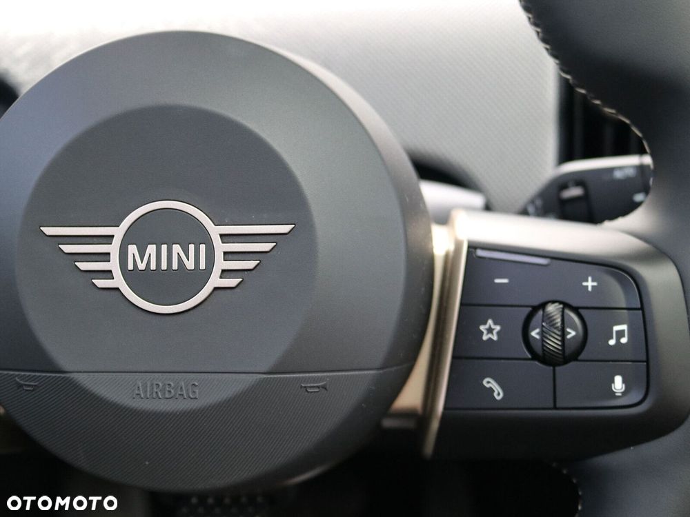 MINI Cooper S - 17