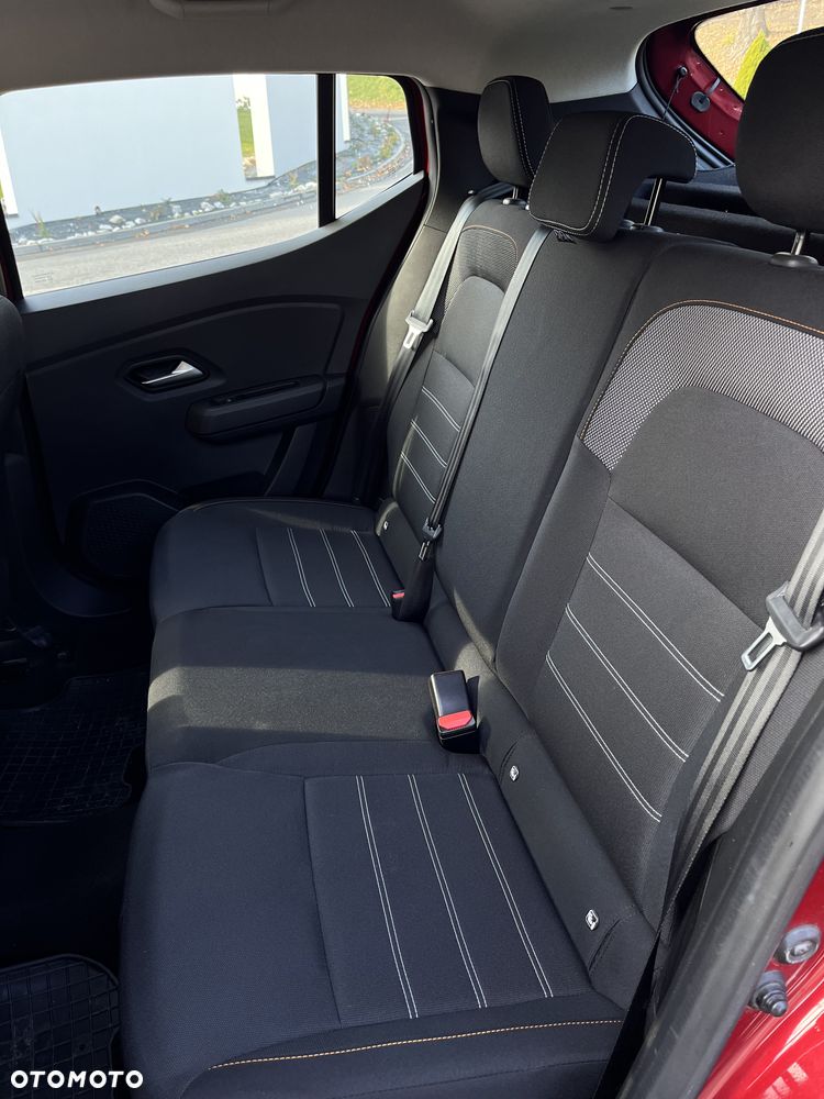 Dacia Sandero TCe 100 Expression - 20