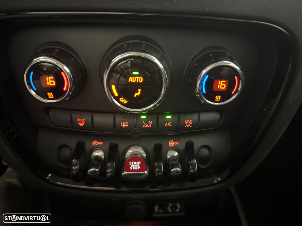 MINI Clubman One D 4Business - 42