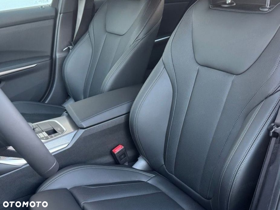 BMW Seria 3 - 6