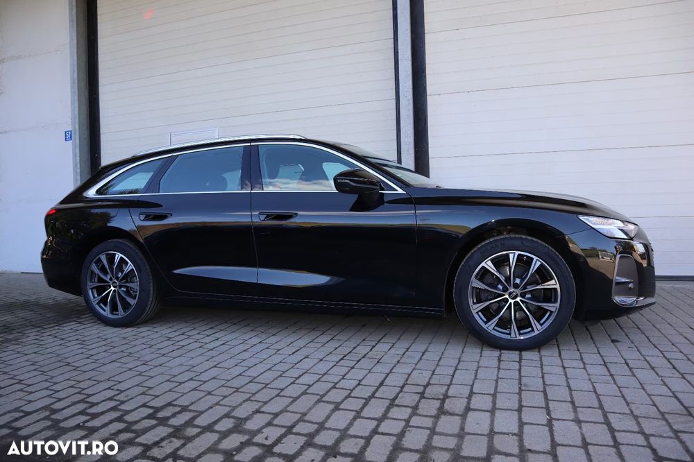 Audi A6 TFSI S tronic - 5