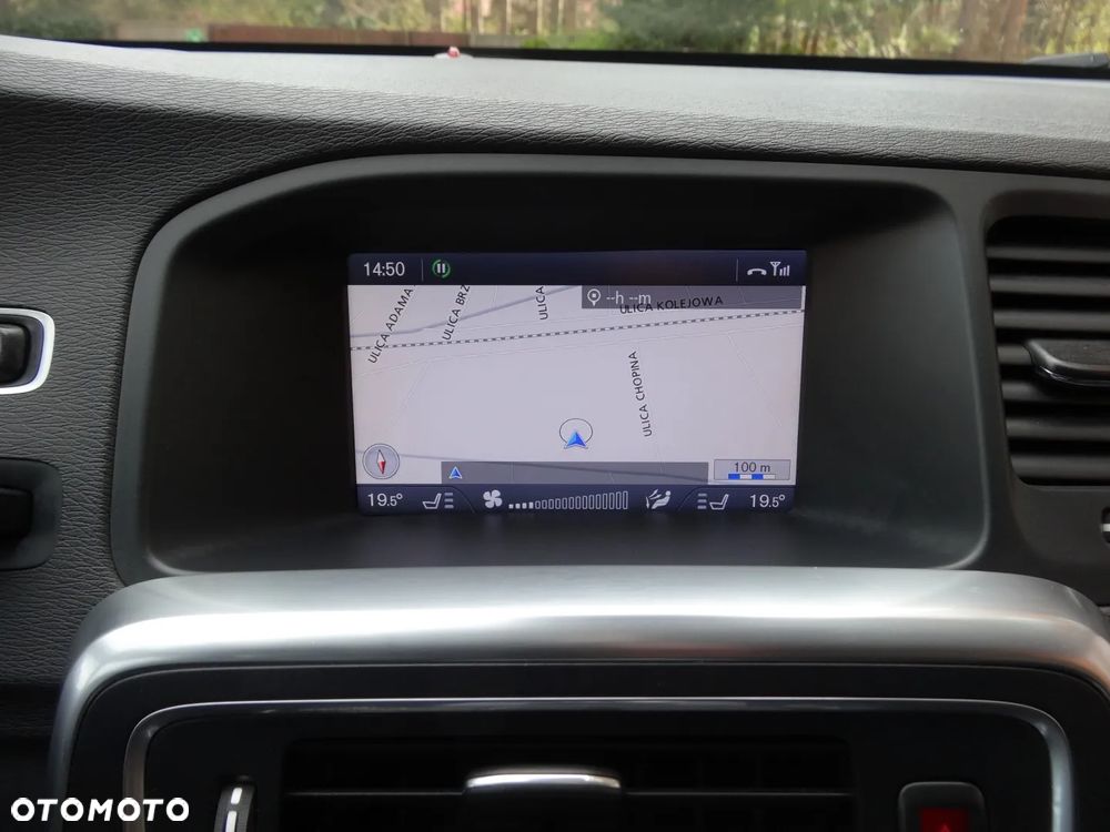 Volvo V60 D5 RDesign - 29