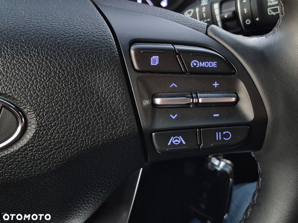 Hyundai i30 1.0 T-GDI Smart - 23