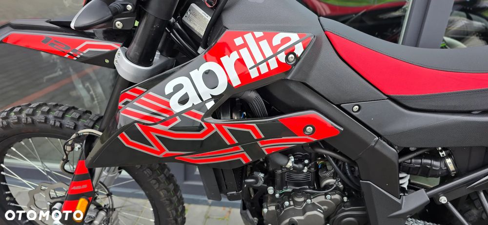 Aprilia RX - 32