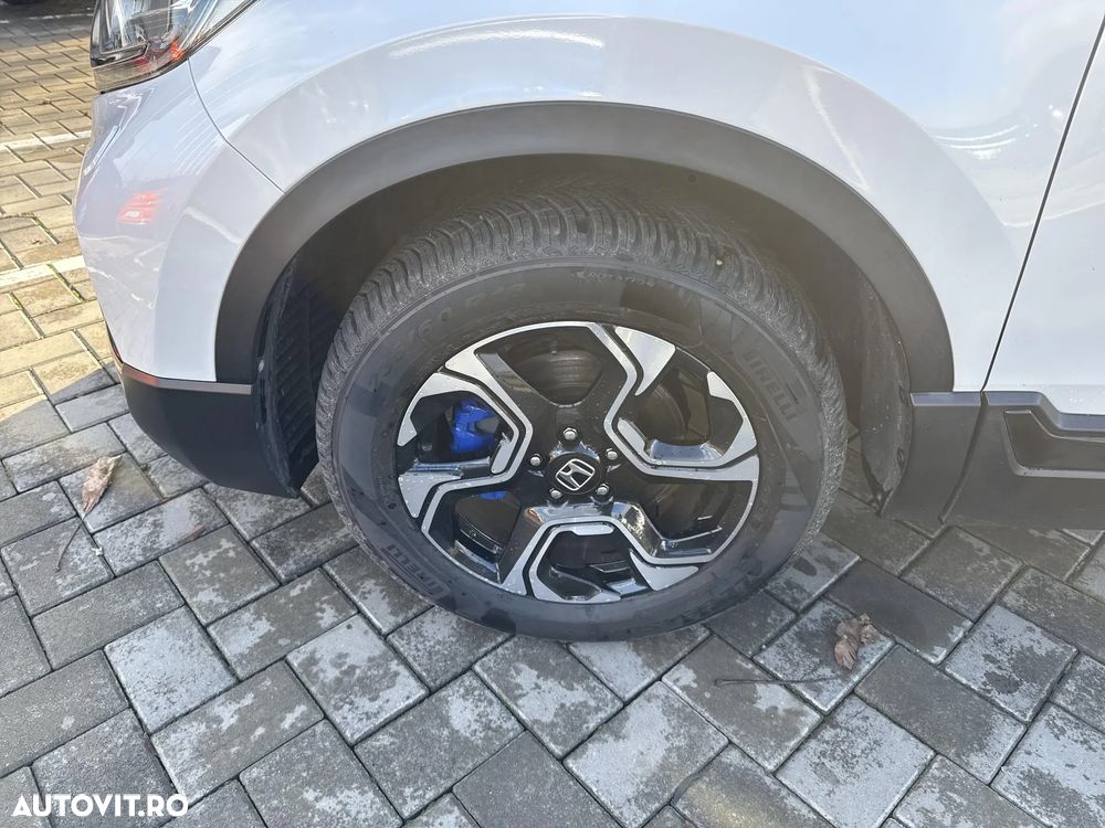 Honda CR-V - 18