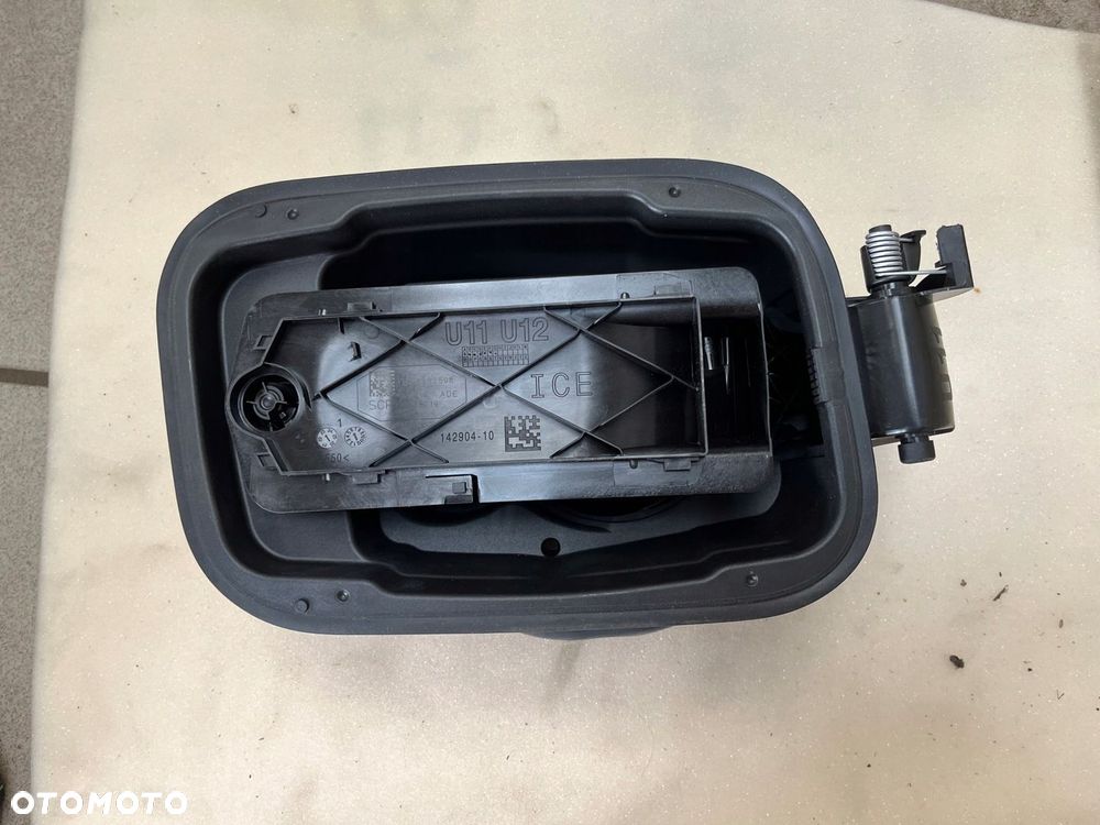 BMW OE 142904-10 - 1